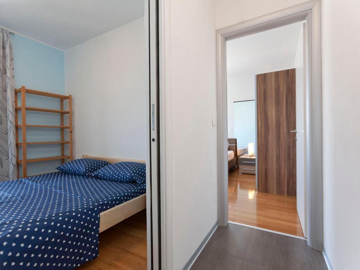 Apartment Brioni View Fažana Exterior foto